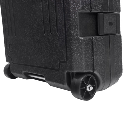 Набор для рихтовки гидравлический 10 тонн на колесах Alloid AL-1010B