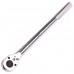 Тріскачка 3/4"DR 36 зубців, 550мм, 2500г (6100N) HANS (6100N)