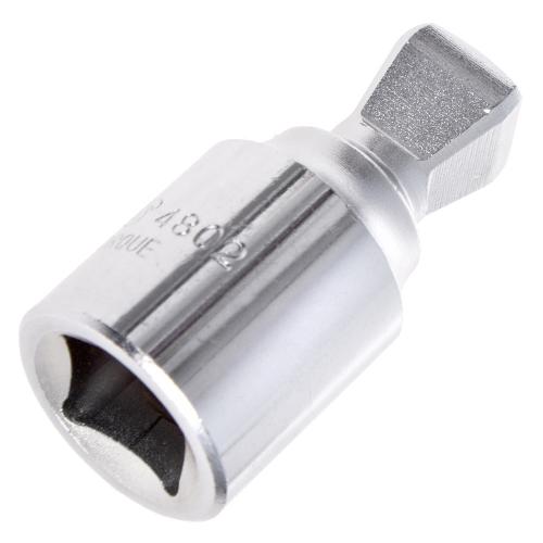 Подовжувач кулястий 1/2", 50 мм(4802-02) HANS (4802-02)