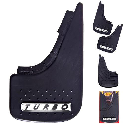 Бризковик NEW MODEL TURBO (00055)