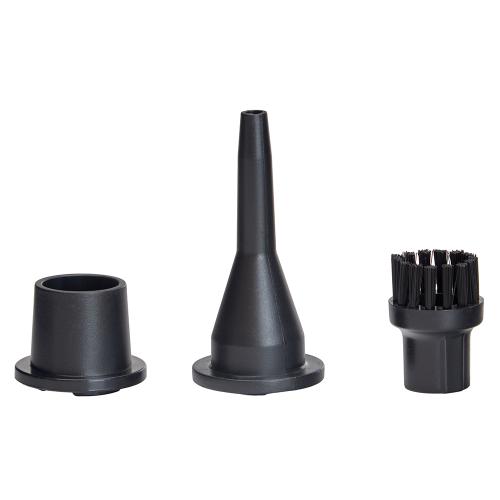 Пылесос аккумуляторный 2х2000mAh, влажная и сухая чистка "VOIN" V-88CL 90W/7.4V