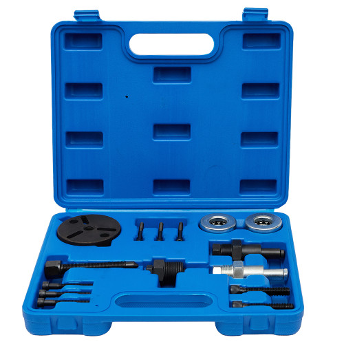 Набір для зняття муфти компресора кондиціонера Alloid SM-1021