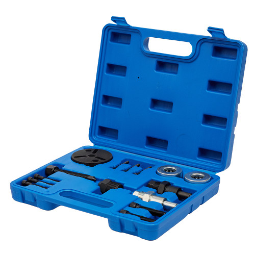 Набір для зняття муфти компресора кондиціонера Alloid SM-1021