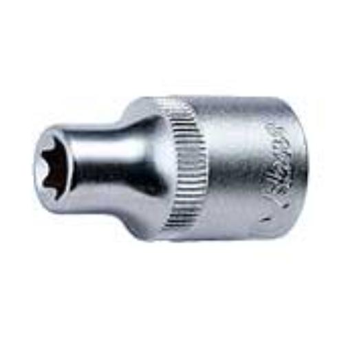 HANS. Торцевая головка 1/2" внешний торкс Е14 (4410E14) (4410Е14)