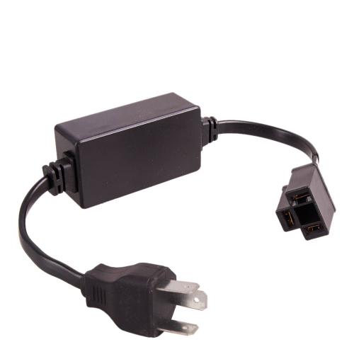 Набор Canbus H4/12-24V/2шт (CB-H4)