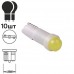 Лампа PULSO/габаритная/LED T5/COB/12v/0.5w/26lm White (LP-122622)