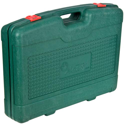 Набор инструмента комбинированный 158 предметов 1/4", 1/2" HANS (ТК-158V)