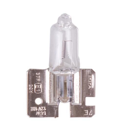Лампа автомобільна Галогенна лампа для фари Trifa H2 12V 55W (01645)