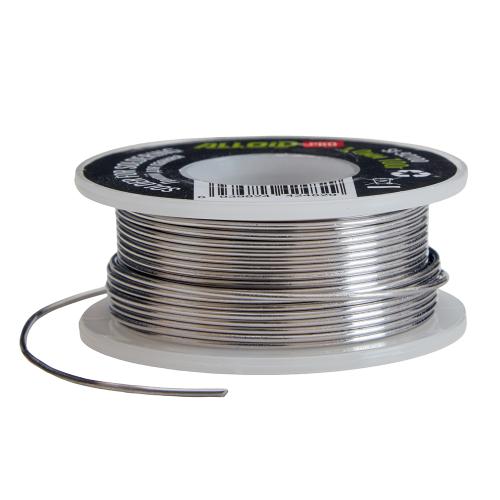 Припій для паяння 1,0 мм, 100 г Alloid Pro SI-92100