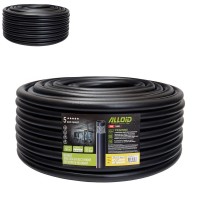 Шланг маслобензостойкий термокаучуковый Alloid Pro 20 × 28 мм, 50 м, до 20 бар GR-67696