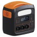 Портативная зарядная станция 1200W/2400W(Max) PROTESTER PRO-PS1200N