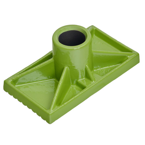 Набор для рихтовки гидравлический 10 тонн на колесах Alloid AL-1010B