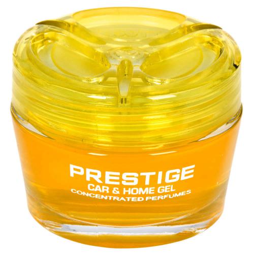 Ароматизатор на панель Tasotti/"Gel Prestige"- 50мл / Ice Tea Peach NEW (357827)