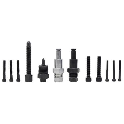 Набір для зняття муфти компресора кондиціонера Alloid SM-1021