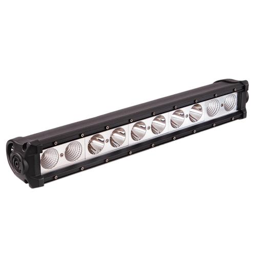 Фара рабочего света WLP-12703 COMBO (660*80*88)/10-30V/120W/6000K (WLP-12703)