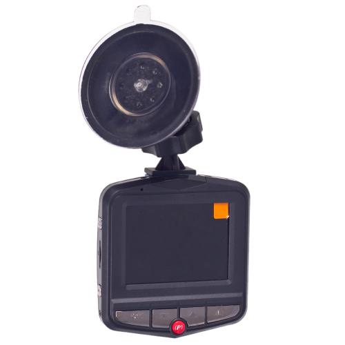 Автомобильный цифровой видеорегистратор CELSIOR DVR CS-710 HD синий (DVR CS-710 HD синий)