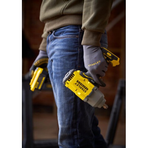 Гайковерт ударний акумуляторний 950 Нм; STANLEY FATMAX SFMCF940B