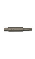 Насадка TORX T50 для розбирання стійок L100мм TOPTUL JEAW0550
