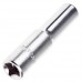 HANS. Торцевая головка глубокая 1/4" 6-гр. 14мм (2300M14) (2300M14)