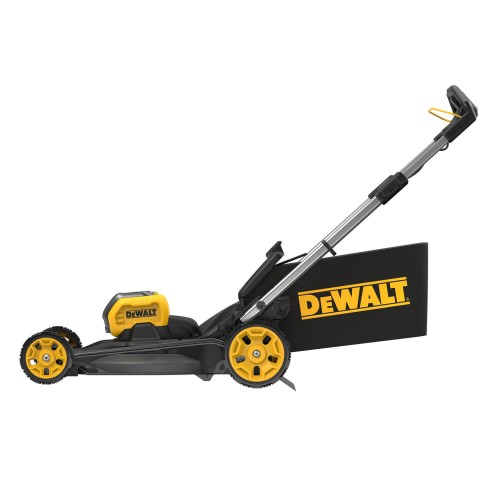 Газонокосилка аккумуляторная бесщёточная 53 см; DeWALT DCMWP500N