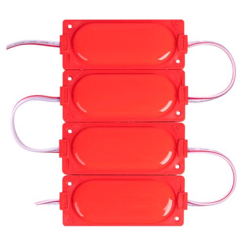 Лента Модуль 8535 Red (15 led 12V) 10751 (AG-8535-15SP-12 RD)