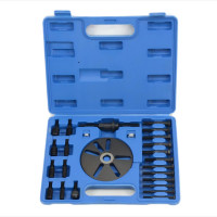 Набор для снятия и установки шкивов G.I.KRAFT GI-02-0007