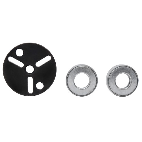 Набір для зняття муфти компресора кондиціонера Alloid SM-1021