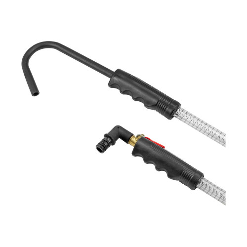 Установка пневматическая с предкамерой для удаления отработанного масла 10+70л RF-TRG2090 MST