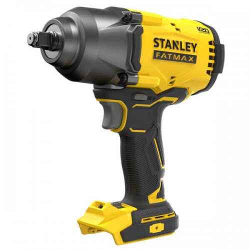 Гайковерт ударный аккумуляторный 950 Нм; STANLEY FATMAX SFMCF940B