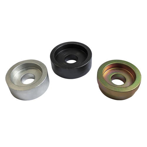 Набір інструментів для заміни ступичних підшипників VAG Ø62, 66, 72 мм (Audi, VW, Seat, Skoda)