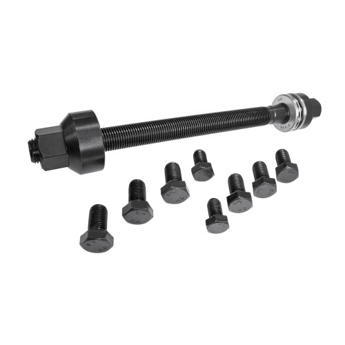 Набір інструментів для заміни ступичних підшипників VAG Ø62, 66, 72 мм (Audi, VW, Seat, Skoda)