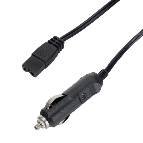 Термоелектричний холодильник 15 л VL-15 (12V / 24V / 220V)