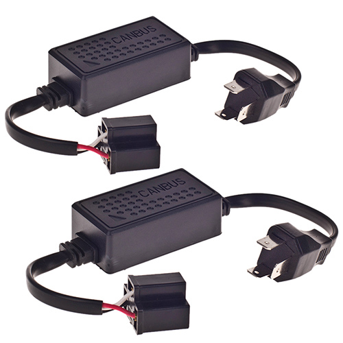 Набор Canbus H4/12-24V/2шт (CB-H4)