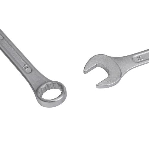 Набір ключів комбінованих 26 пр. 6-32 мм (NK-132) Alloid Base