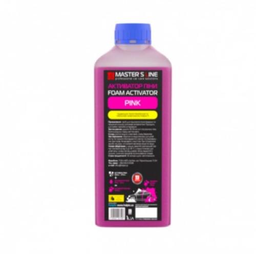 Активатор пены HELPIX ( 1л ) Foam Activator (7496)