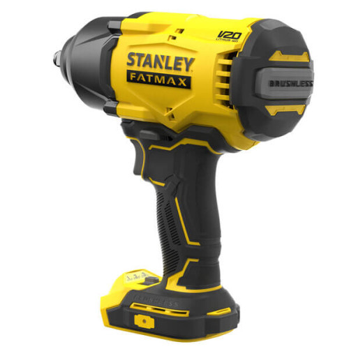 Гайковерт ударний акумуляторний 950 Нм; STANLEY FATMAX SFMCF940B