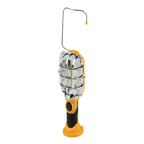 Переносна лампа VOIN VL-2010, LED COB 3W/ 250Lm, 3xAA (не в комплекті) (VL-2010)