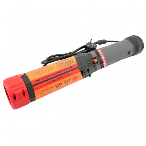Индукционный нагреватель 1100W с набором насадок G.I.KRAFT IND-1100W-RMH