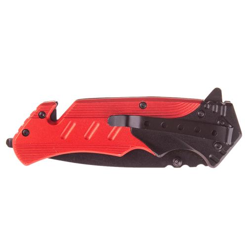 Нож складной туристический HENSTRONG H-K2010231 (H-K2010231)