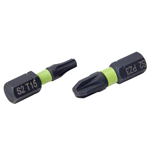 Набор бит 1/4", 35 предметов PH, PZ, SL, TORX, HEX Alloid Pro SB-2135