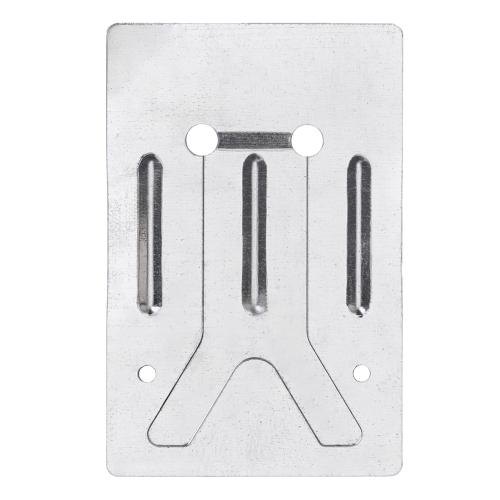 Паяльник електричний з тримачем 80 Вт Alloid ES-3080