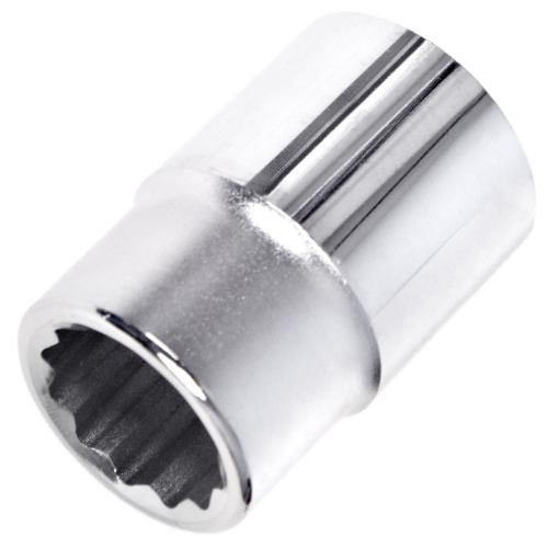 HANS. Торцевая головка 3/4"DR 12-гр. 24 мм (6402M24) (6402М24)