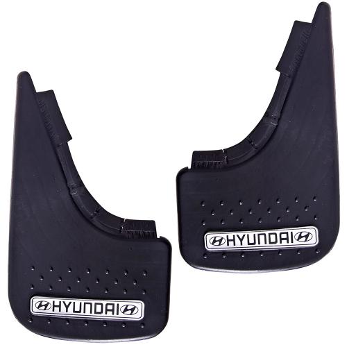 Бризковик NEW MODEL HYUNDAI (00043)