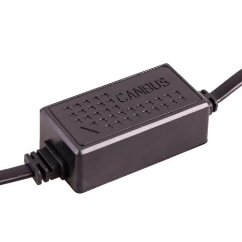 Набор Canbus H4/12-24V/2шт (CB-H4)