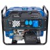 Генератор бензиновый 5.5 кВт; EnerSol EPG-5500SEA