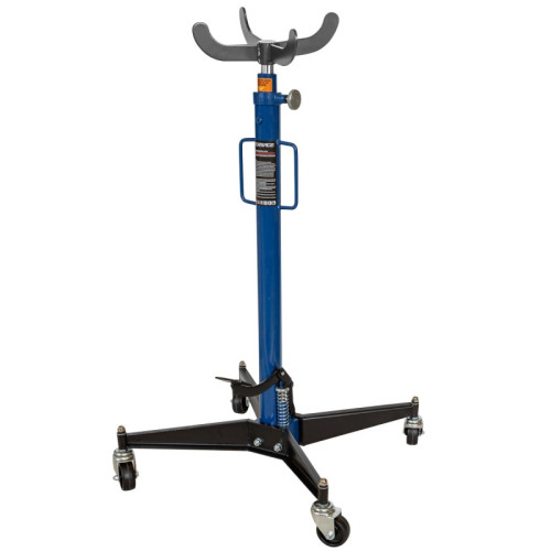 Стойка трансмиссионная гидравлическая 0,5 т (110-200 см) F-F0901