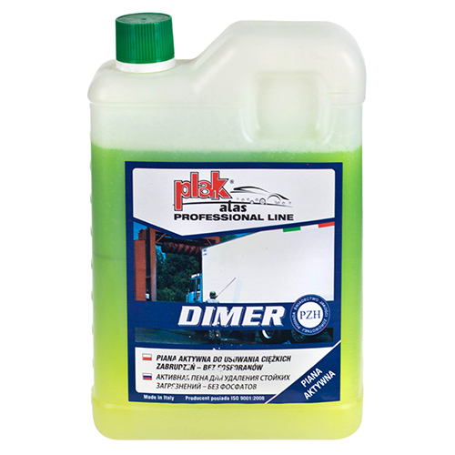 Активная пена ATAS/DIMER (2L) (DIMER 2L)