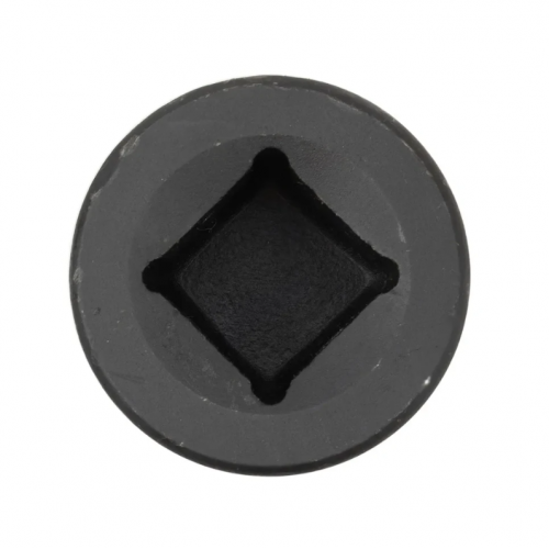 Бита литая ударная HEX под квадрат 3/4" 30 мм JCB Tools JCB-26410030MPB