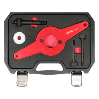 Аренда приспособления для монтажа гасителя колебаний коленвала VAG TFSI 1.8, 2.0 YT-06260