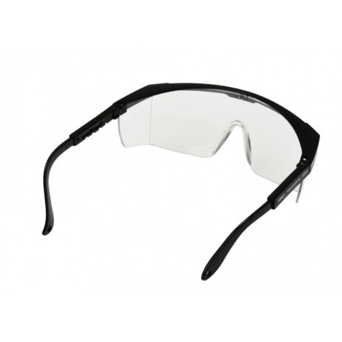 Очки защитные прозрачные GEKO G90022